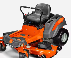 Cortadora de Césped de Giro Cero Z254 de 54 Pulgadas, Nueva y de Alta Calidad - Product Image 2