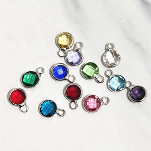 Dijes <span class=keywords><strong>de</strong></span> piedra natal <span class=keywords><strong>de</strong></span> cristal <span class=keywords><strong>de</strong></span> gota <span class=keywords><strong>de</strong></span> 12 meses, piedra natal <span class=keywords><strong>de</strong></span> cristal, paquete <span class=keywords><strong>de</strong></span> piedra natal con forma <span class=keywords><strong>de</strong></span> gota dorada, colgante <span class=keywords><strong>de</strong></span> dijes <span class=keywords><strong>de</strong></span> gemas para la fabricación <span class=keywords><strong>de</strong></span> joyas - Product Image 3