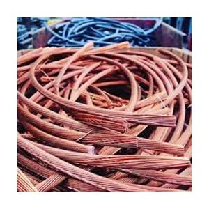 เศษลวดคุณภาพสูงสำหรับการหลอมอุตสาหกรรมและการกลั่นความบริสุทธิ์99.99เปอร์เซ็นต์จัดส่งจำนวนมากและรวดเร็ว - Product Image 4