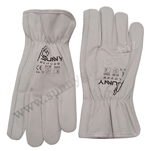 Hot Sale Top Quality Design Leather Driving <b>Gloves</b> Eco Friendly Wholesale Fashion Leather Driving <b>Gloves</b> - Product Image 4