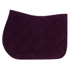 Almohadillas de Silla de Montar Inglesas Personalizadas al por Mayor para Mujer, Almohadillas de Silla de Montar Acolchadas de Algodón de Alta Calidad, Cómodas y Personalizadas - Product Image 1