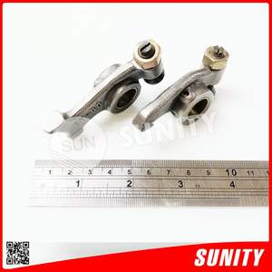 Taiwán Sunity calidad asegurada TF80 ROCKER ARM para Yanmar TF90 ROCKER ARM - Product Image 3