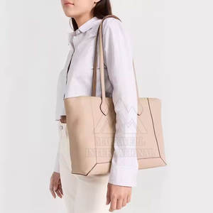 Fashion Lady Women Handbags OEM Factory Manufacturing <b>Wholesale</b> Leather Big <b>Tote</b> <b>Bags</b> - Product Image 5