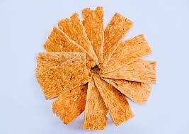 เค้กมะพร้าวเวียดนามแบบบางพร้อมทาน ขนมมะพร้าวกรอบแบบดั้งเดิม กลิ่นหอมจากธรรมชาติ - Product Image 4