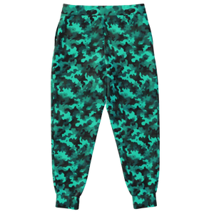 กางเกงจ็อกเกอร์ลำลองทรงตรงแบบยูนิเซ็กซ์สำหรับฤดูหนาว ผลิตจากผ้าฝ้าย 100% เป็นมิตรกับสิ่งแวดล้อม ขายส่ง - Product Image 6