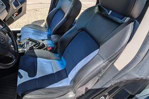 SUBARU LEGACY 2.5GT SPEC.B USADO, 2007, Volante a la Izquierda/Derecha - Product Image 6