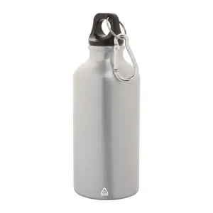 Bottiglia d'Acqua Ecologica in Alluminio Riciclato - Raluto - Product Image 4