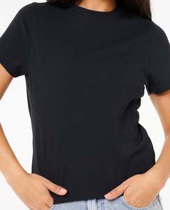 Camisetas Polo para Mujer de Alta Calidad, Ligeras, con Diseños y Colores Personalizados, Elegantes, Marca Privada OEM, Camisetas Polo en Oferta - Product Image 2