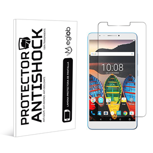 ฟิล์มกันรอยหน้าจอสำหรับแท็บเล็ตเลอโนโว แท็บ 3 7 พลัส - Product Image 1