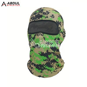 Ski <b>Mask</b> Lightweight Breathable <b>Face</b> Cover <b>For</b> <b>Skiing</b> Hiking Cycling And Cold Weather Use - Product Image 2