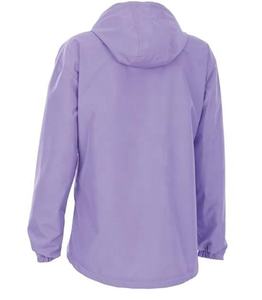 <b>Women</b> Windbreaker <b>Jackets</b> Casual <b>Summer</b> Zipper Breathable Waterproof Custom Logo Puffer Windproof <b>for</b> <b>Women</b> - Product Image 6