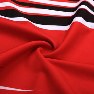 Meilleurs uniformes de netball réversibles du fabricant, conception personnalisée, impression numérique, 100% polyester, logo personnalisé, votre propre style - Product Image 5