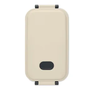 INDUS Custom Merchandising PP Lunch <b>Box</b> - Product Image 4