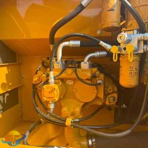 รถขุดขนาดเล็ก Caterpillar 320CL มือสอง ผลิตในญี่ปุ่น น้ำหนักใช้งาน 20 ตัน พร้อมจำหน่าย  มีเครื่องยนต์และส่วนประกอบหลักครบ - Product Image 3