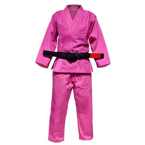 ชุดคาราเต้มืออาชีพ - Product Image 1