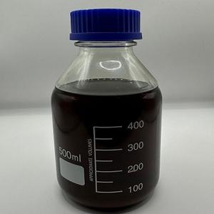 L'artisanat de la parfumerie haut de gamme: le déballage de l'huile essentielle de bois d'agar Huy Phat - Product Image 2