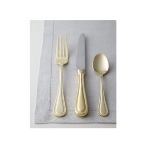 Juego de cubiertos clásicos, cuchara, tenedor, utensilios de cocina, juego de cubiertos bien pulidos de acero inoxidable con cubiertos de restaurante de diseño Simple - Product Image 6
