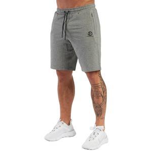 Pantalones cortos de gimnasio para hombre de alta calidad, pantalones cortos para correr, pantalones cortos de algodón para hombre - Product Image 5