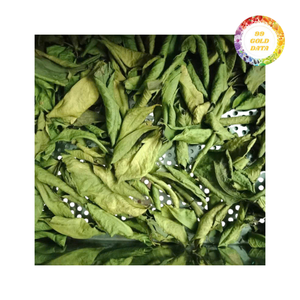 Fabricant de feuilles de citron vert séchées, feuilles de citron vert kaffir déshydratées pour l'aromatisation et l'arôme des aliments, feuilles de citron vert séchées de haute qualité - Product Image 2