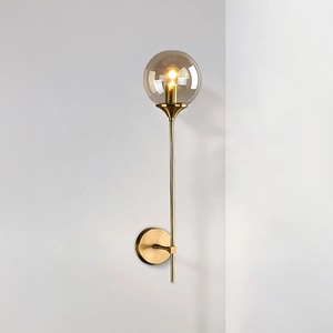 Superbe applique murale en métal noir avec une structure audacieuse et des détails uniques pour transformer les espaces avec un éclairage moderne accrocheur - Product Image 5