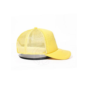 Diseño único Sombreros de béisbol Uso al aire libre Calidad Premium Transpirable Unisex Sombreros de béisbol para la venta - Product Image 6