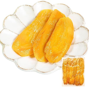 Vietnam Organic Dried Mango Premium Quality Soft Sweet Slices - Product Image 6