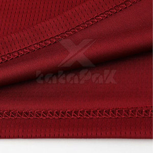 Vente en gros au meilleur prix, uniforme de basket-ball personnalisé de haute qualité, respirant, taille plus, été, unisexe, 100% polyester - Product Image 4