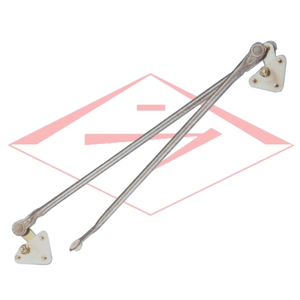 Nuevo brazo de enlace de limpiaparabrisas de material para MITSUBISHI LANCER 97'RHD OEM # CR192051 - Product Image 1