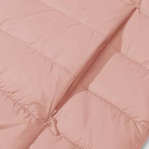 2025 à la mode femmes doudoune en gros pas cher prix Oem Service respirant conception personnalisée doudoune femmes - Product Image 4