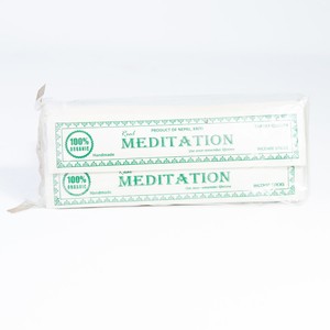 Venta caliente Oraganic meditación incienso palo Popular fragancia calentador aromaterapia portátil blanco gris Perfume naranja jazmín - Product Image 1