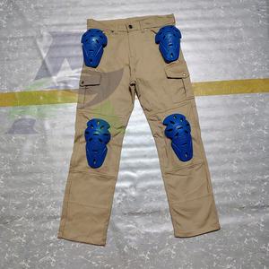 กางเกงยีนส์สำหรับนักแข่งรถสินค้ามอเตอร์ไซด์กางเกงยีนส์สำหรับนักแข่งรถและขี่มอเตอร์ไซด์ระดับ2ในอุตสาหกรรม alaf - Product Image 5