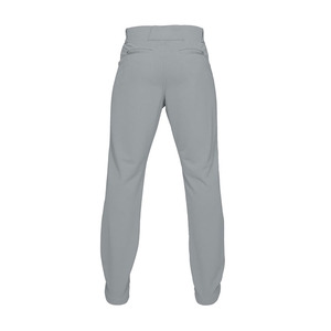 Calidad pura precio asequible Diseño de la demanda del cliente corte perfecto Uniformes de béisbol de bajo precio - Product Image 6