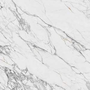 Custom Kitchen Bathroom Vanity Tops Artificial Quartz Eco-Friendly Contemporary <b>Prime</b> Core Carrara Calacata Hotel Project Prefab - Product Image 3