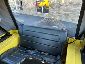 Gran Oferta, Excelente Negocio: Jeep Willys 1948 Listo para Enviar - Product Image 4