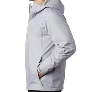 Factory Direct Price <b>Men</b> <b>Rain</b> <b>Jacket</b> Warm Breathable Waterproof Outerwear Travel <b>Rain</b> Winter <b>Jacket</b> For <b>Men</b> - Product Image 4