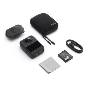 Caméra d'action OSMO 360 Standard Combo pour drones d'extérieur en noir - DJ360S - Product Image 3
