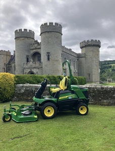 Tractor Cortacésped John Deere X950R en Stock con Precio Increíble, Componente Principal del Motor, ¡Compre Hoy! - Product Image 2