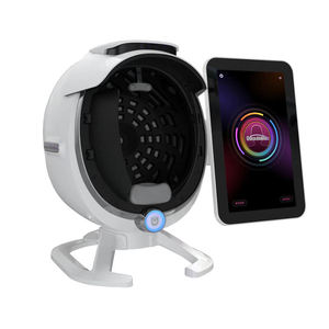 El Último Analizador Facial, Escáner de Piel con IA, Máquina de Análisis de Piel con Imagen 3D - Product Image 1