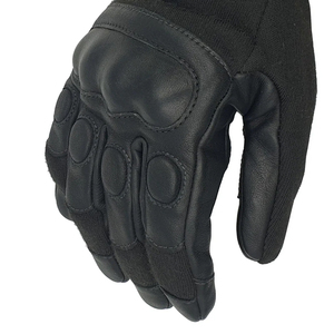 ถุงมือยุทธวิธีออกแบบโลโก้ได้ตามต้องการ - Product Image 6