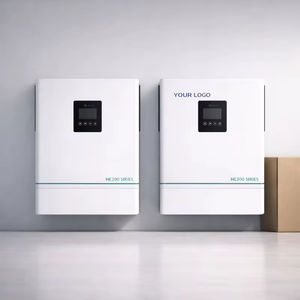 Inversor Solar Híbrido de 11kW 48V, Monofásico, Fuera de Red, Doble MPPT, 500Vdc, 160A, IP54, LCD, WiFi, 1.0PF, Listo para Enviar - Product Image 4