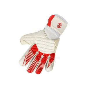 Guantes de Portero de Látex de Alta Calidad con Diseño Propio 2026, Antideslizantes, con Cierre de Velcro para Uso Deportivo Masculino - Product Image 3