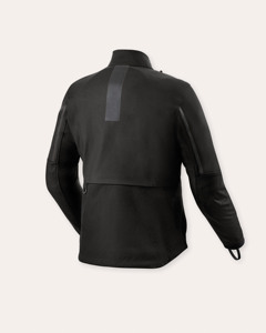 Fabricante de Chaquetas de Motociclismo Cardura Personalizadas al por Mayor para Carreras, Paneles de Flujo de Aire y Protección - Product Image 6