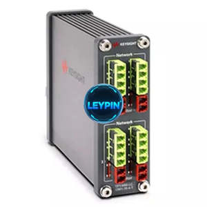 Panel de Conexión de Fibra Óptica Flexible y Resistente Keysight TPT-MM-LC-OM1-70-4-T de Lexso - Product Image 3