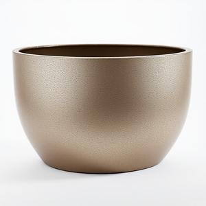 Jardinière en fer élégante conçue pour les projets d'aménagement paysager avec options personnalisables, design écologique et durabilité - Product Image 6