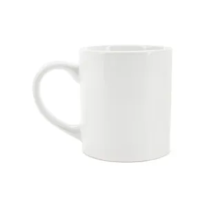 Tazza in Ceramica Laurier 250ml Personalizzata, Gadget Promozionale per Bevande - Product Image 1