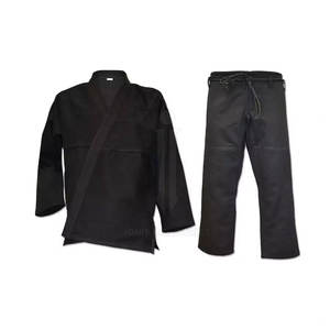 Uniforme de Jiu Jitsu diseñado para elevar la técnica en cada partido rodante Uniforme de Jiu Jitsu - Product Image 5