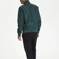 Nouvelle mode porter des hommes College Letterman Varsity vestes avec conception personnalisée hommes Varsity Bamber veste pour tenue décontractée 2025