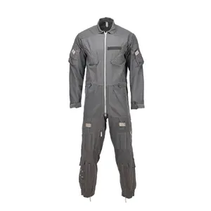 Work Coverall Uniform Men Dustproof Antifouling One-piece Repairman Welding Factory Labor Clothes Unisex