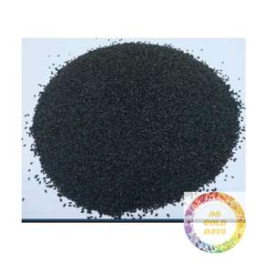 Graines de chia noires pures directes d'usine Ingrédient brut naturel pour la fabrication et l'emballage alimentaires - Product Image 2
