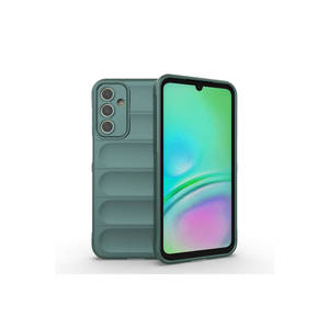 Coque arrière en silicone TPU flexible Netzy pour Samsung Galaxy A15, design ethnique découpé, étui de protection pour téléphone portable - Product Image 1